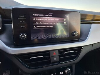 Škoda Scala Ambition Plus 1.0 TSI 85 kW - 16