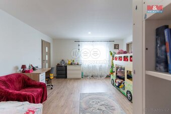Prodej rodinného domu, 360 m², Zborovice, ul. Lesní - 16