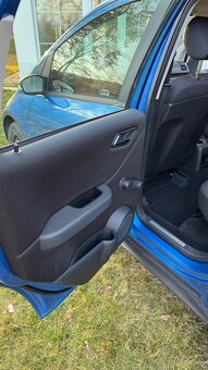 Mercedes Benz A150, 1. Majitel v ČR - 16