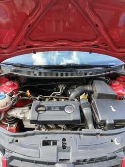 Volkswagen polo 9n 1.2 htp - 16
