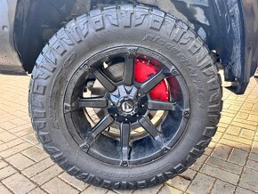 2019 Dodge Ram 1500 rebel ramboxy/lift/lpg/ - 16