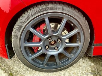 Ford Fiesta ST - 16