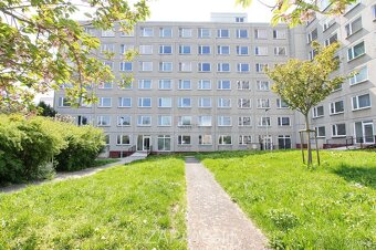 Prodej bytu 3+1/L 86 m2, Praha 6 Řepy, osobní vlastnictví - 16