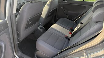 VW Golf Plus 1.6 FSI 85kW - možno na splátky - 16