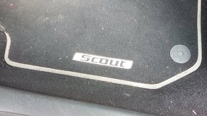 Škoda fabia Scout 1,6 TDI 77 kW - 16