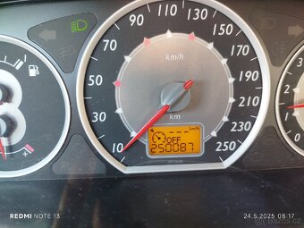 Citroen C5 II 2.0 hdi 100 kw - 16