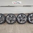 Škoda Octavia IV - RS kola/letní sada 5x112r19 225/40 r19 - 16