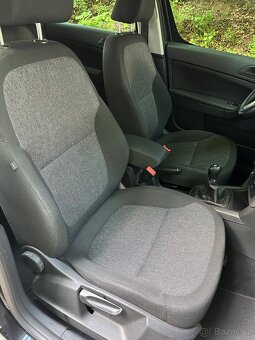 Škoda Yeti 1.2 TSI 81kw Style,R16,Navi,BT,CARPLAY - 16