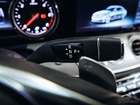 Mercedes-Benz E 350d AMG 190 kW - 16