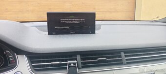 Audi Q7 3.0 tdi quattro S line DPH - 16