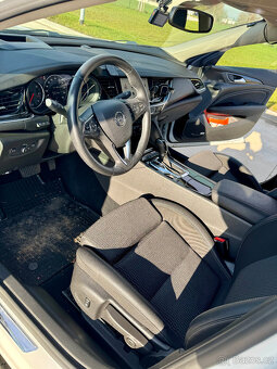 Opel Insignia B Grand Sport 2.0 Turbo 4x4, Innovation, 191kW - 16