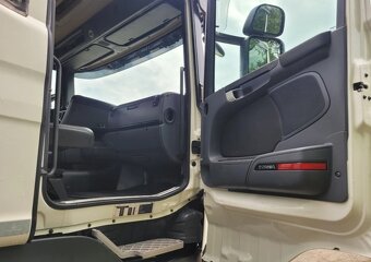 Scania R 520 – V8 - 6x4 – Meiller S3 + Bordmatik – EURO 6 - 16