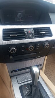 BMW e60 530xi - 16