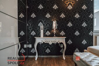 Pronájem, byty/4+kk, 95 m2, Věžní 4471/26, 58601 Jihlava, Ji - 16
