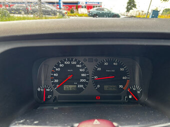 Volkswagen Golf 3.5 1.8i 55kW, ALU, Cabrio, Nová STK - 16