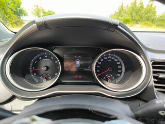 Kia ceed sw, 1.5tgdi,TOP,Navi,tov.Záruka - 16