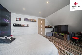 Prodej rodinného domu 150 m2 Hrnčířská, Kutná Hora - 16