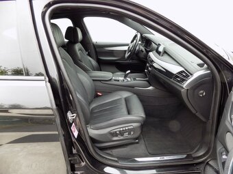 BMW X6 3.0d/M-Sport/Soft Close/Led/ - 16