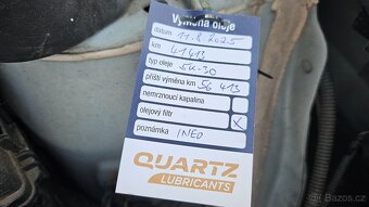 Peugeot 108 1.0 VTi najeto 41tis Km 1.majitel po STK - 16