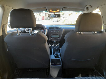 Seat Leon 1,4 TSI, 92kW, r.v 2010, 235 662km - 16