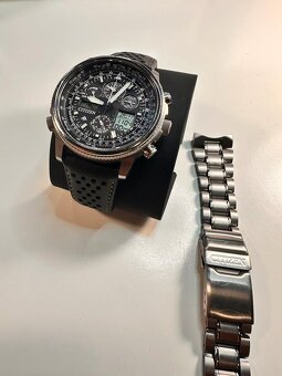 Citizen Promaster Eco-Drive PMV65-2271 pánské hodinky - 16