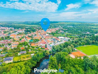 Prodej rodinného domu 3+kk, 98 m² - Dobšice, ev.č. 100127 - 16