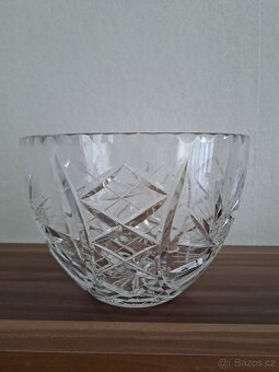 Prodám různé sklo, keramiku - 16