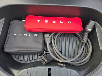 Tesla Model 3 Long Range AWD 1.majitel - 16