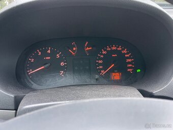 Renault Thalia 1,2 najeto 34000km  - 16