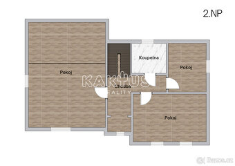 Prodej rodinného domu v Žulové - 16
