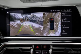 BMW X5 xDrive M50d 294kW - 16