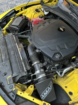 Chevrolet Camaro RS 3.6 V6 - 16