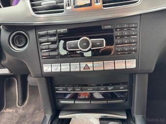 Mercedes Benz E400, 4Matic - 16