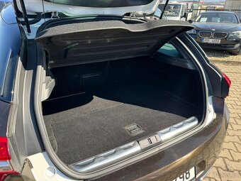 Citroën DS5 HYBRID 2,0D 120 KW STK - 16
