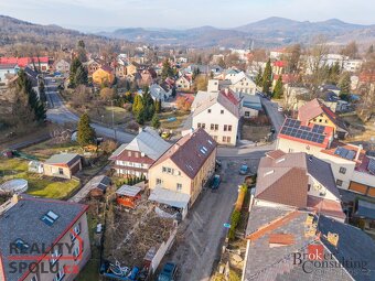 Prodej, byty/4+kk, 120 m2, Palackého, 47114 Kamenický Šenov, - 16