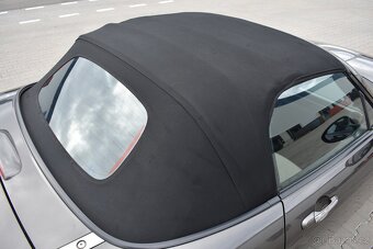 MAZDA MX-5 NC FL 1,8 EDICE SENDO, BEZ KOROZE - 16