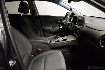 Hyundai Kona ELEKTIC EV X LINE 64KW Majitel - 16