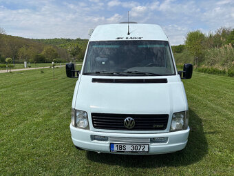 Volkswagen LT 2,5 Tdi - 16
