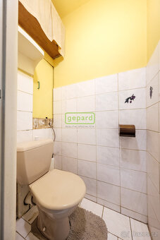 Převod družstevního bytu 3+1 o velikosti 57m² - 16