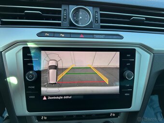 Volkswagen Passat B8 2018 2.0 TDI 140 kW DSG ComfortLine 4x4 - 16