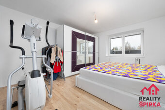 Prodej, rodinný dům České Libchavy, pozemek 3088 m2, okres Ú - 16