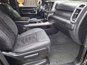 RAM 5.7 HEMI rv 2021 TOP, TUNING, SPORT - 16