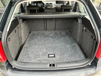 Škoda Octavia 2 kombi 1.9TDI 77kW - 16