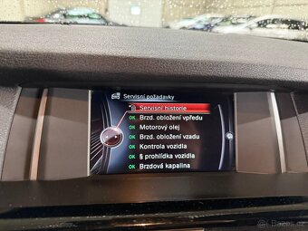 BMW X3 10.2017 2.0d 140kw 103t.km. ČR Automat - 16