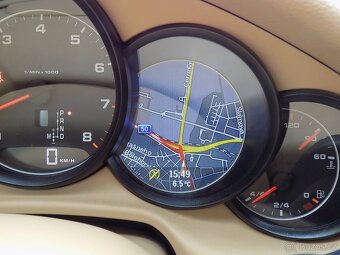 Porsche Panamera 3.6 220 KW SERVIS PORSCHE - 16