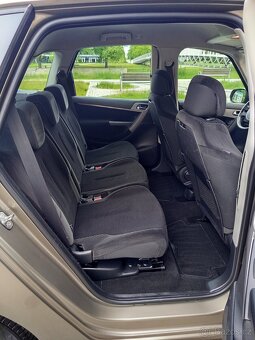 Citroen C4 Picasso 1.6 HDI 80kW - 1. Majitel, 2009 - 16