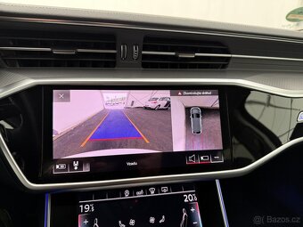 Audi a6 3.0d 170kw DPH 4x4 1-MAJ - 16