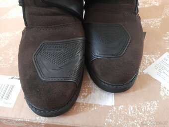 Sidi Adventure Goretex vel.42 - 16