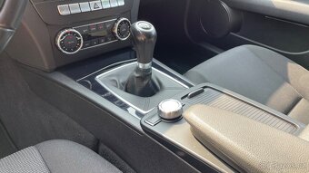 MERCEDES-BENZ C250CDi XENONY HARMAN/KARDON - 16