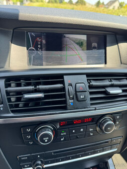 BMW X3, 3.0D XDRIVE M-PAKET - 16